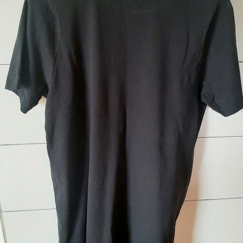 Funky Buddha mako dress like new, size Large, black