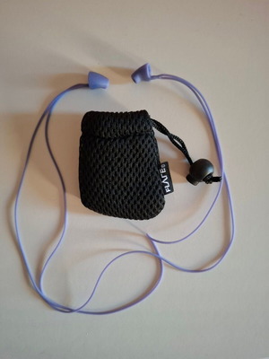 Flare Calmer like new, alternative to earplugs