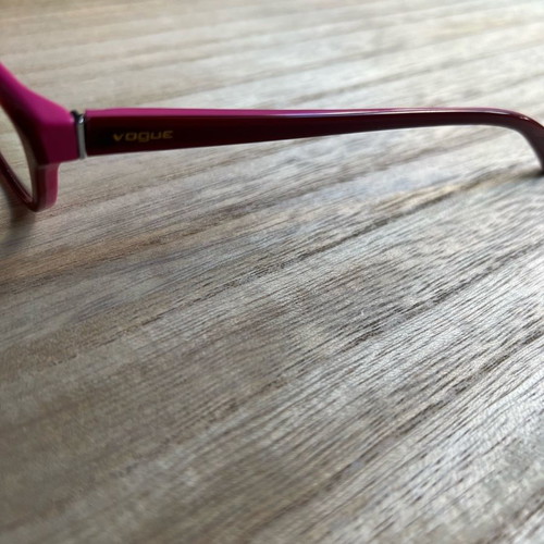 Vogue myopia glasses used for prescription 1.25-1.50