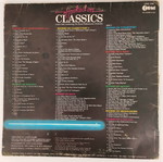 Hooked On Classics record used