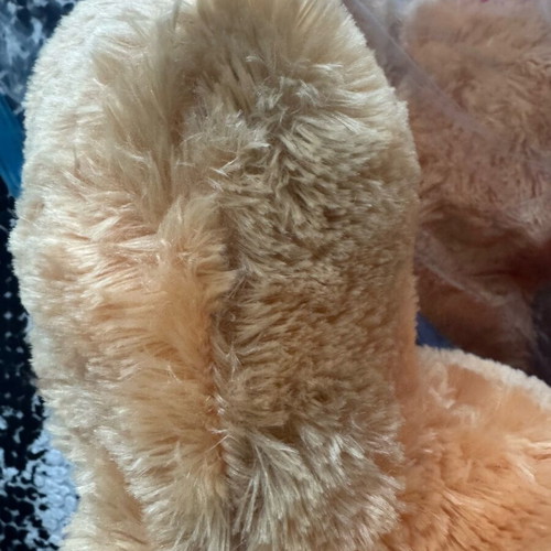 Large plush teddy bear 100cm like new Jumbo