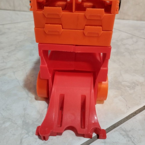 Hot Wheels Truck in Good Condition