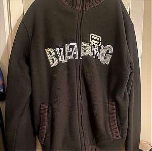 Billabong Fleece jacket