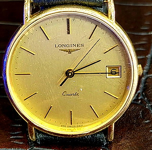 Longines
