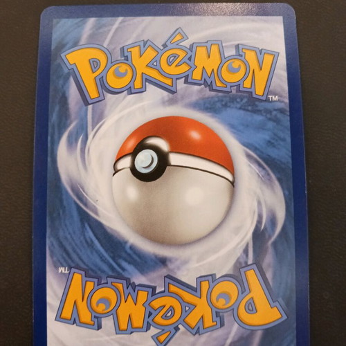 Mimikyu Promo new Paldean Fates