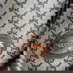 Gucci αυθεντική Boston τσάντα.
