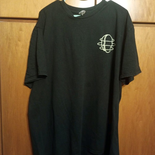 Rapsodos Filologos T-shirt Abysse XL black like new