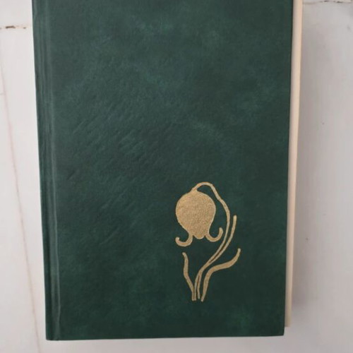 Erich Maria Remarque Exoristoi hardcover book 1976