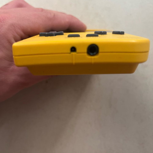 Nintendo Gameboy Pocket console like new