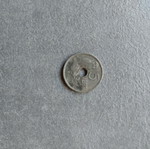 5 Lepta 1912 used