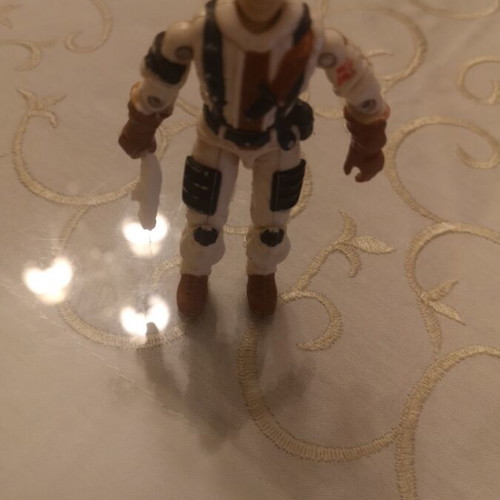 G.I. Joe action figure
