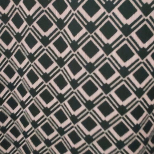 A.L.E. dress green with pattern new, size L