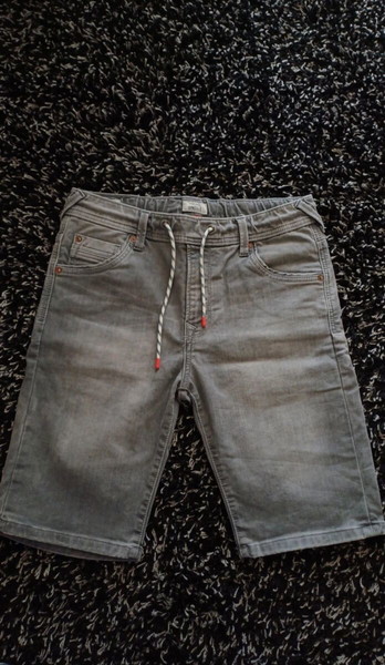 Pepe Jeans Grey shorts