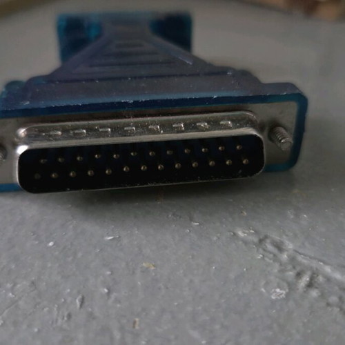 Adapter for PC like new