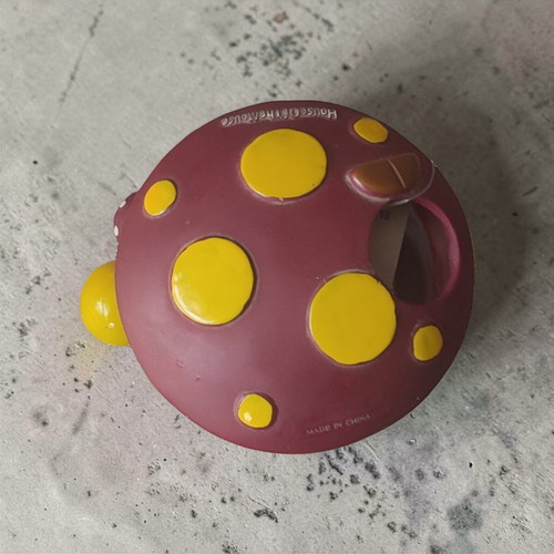 Hamster house new