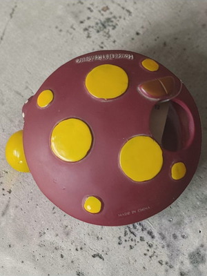Hamster house new