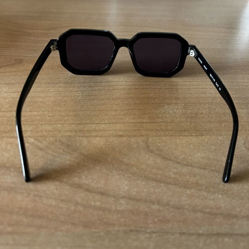 Bluesky sunglasses like new, black