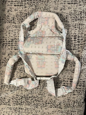 Baby marsippos used, old in good condition