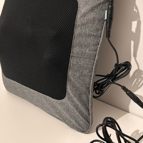 Electric massage pillow new with heating function