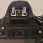 Nikon D3500  kit 18-55 VR