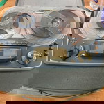 Μπομπινόφωνο GRUNDIG του 1951 ΔΟΥΛΕΥΕΙ