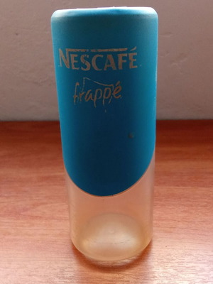 Vintage Nes Cafe Shaker 1990s used