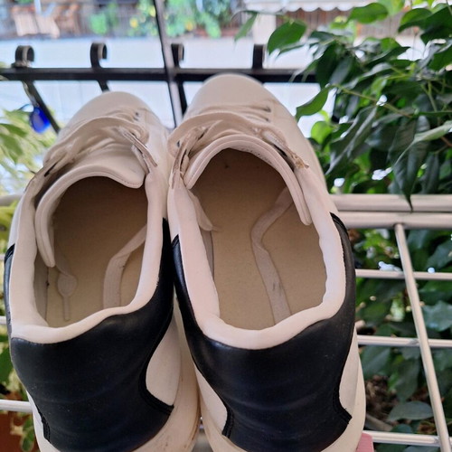 Guess shoes like new, size 45