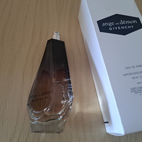 Givenchy Ange Ou Demon Eau de Parfum 100ml new with box