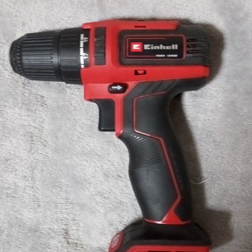 Einhell TE-CD 18/40 Li BL 18V Cordless Brushless Drill