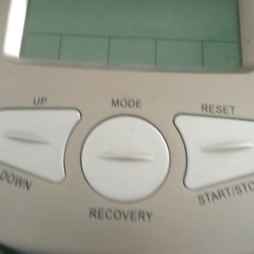 ELLIPTICAL KETTLER VERSO 307***CLEARANCE SALE**"WHOEVER GETS IT FIRST!