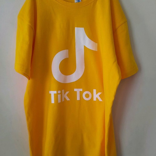 Summer t-shirts like new, pack of 5, size 12-13 years, 164 cm