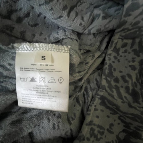 Numph skirt size S used