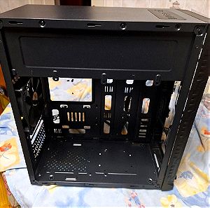 CASE INNOVATOR J13 κουτί υπολογιστή