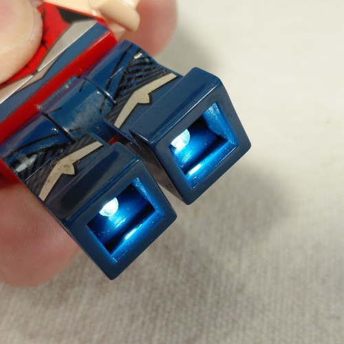 LEGO DC Super Heroes Wonder Woman Key Light