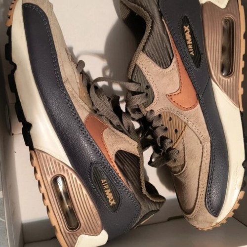 Nike women's shoes