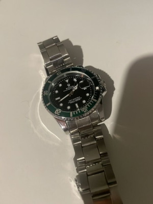 Watch brand new in great color and design