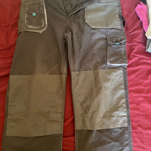 Bormann Pro Work Pants Like New