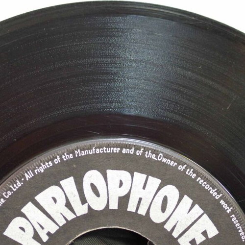 Afoú Tha Fýgis Ávrio 7'' Vinyl Used, Laiko