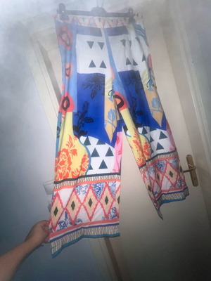 SHEIN SET SUMNER