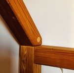 Flexa Montessori Children's Bed like new