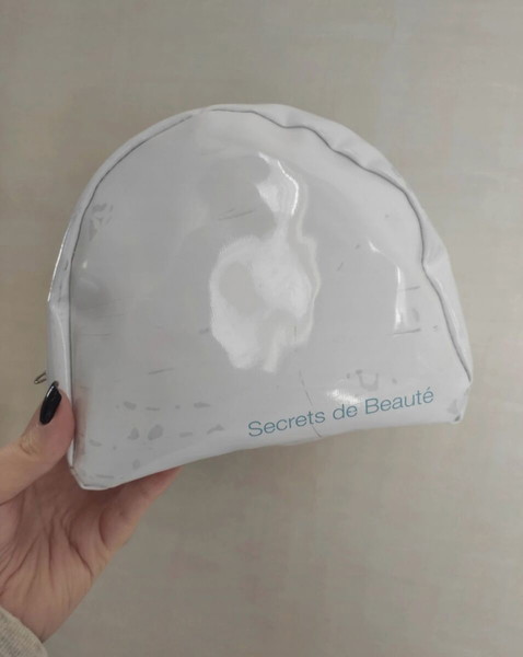 Vichy - Make up bag pouch / Νεσεσέρ τσαντάκι