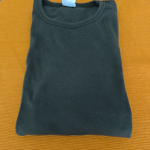 Army Race military thermal shirt like new