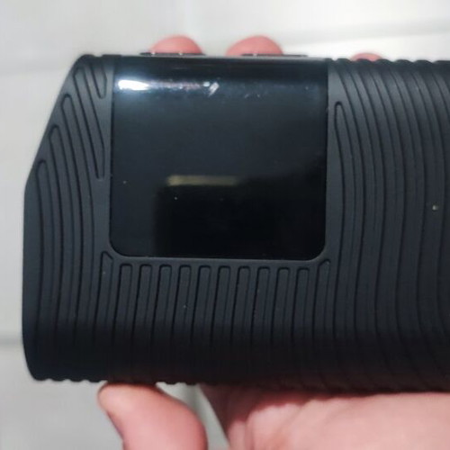 Boundless CFX+ Dry Herb Vaporizer like new