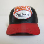Rainbow High Ruby Anderson Series 1 One cap accessory used