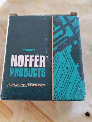 Hoffer Products 7517399 αισθητήρας στροφάλου