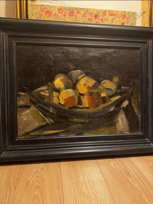Daniil painting 70x50 without frame