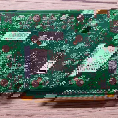 Κάρτα γραφικών Nvidia GeForce 8800GT (μη λειτουργική)