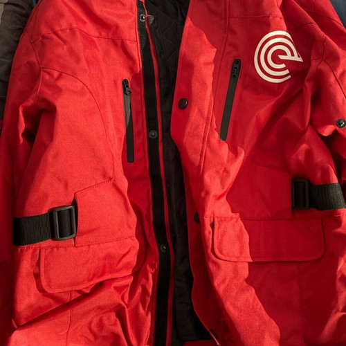 Efood clothes new unworn, jacket, vest, 2XL shirts, XL pants