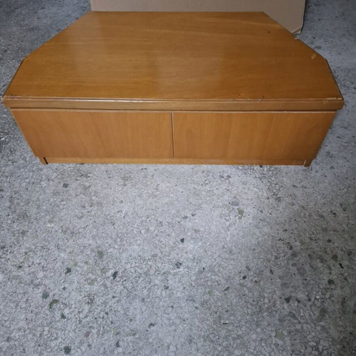 TV stand like new 50x96x30 cm