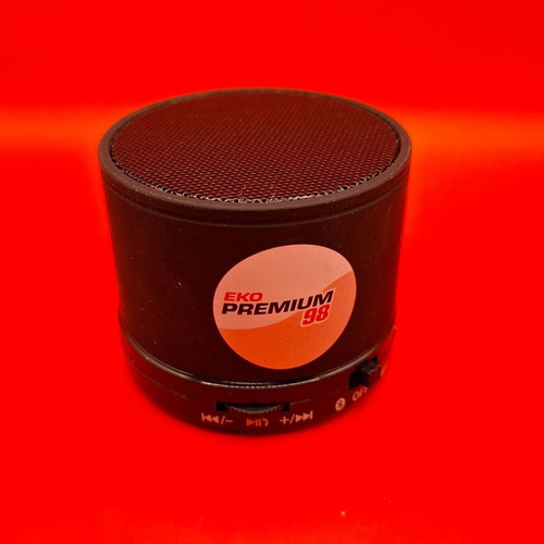 EKO Premium 98 speaker like new, collectible